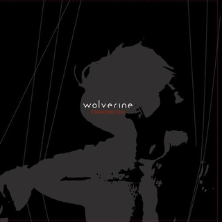 WOLVERINE - A Darkened Sun