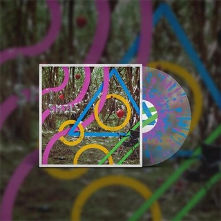 BEARS IN TREES - Everybody Else Smiled Back