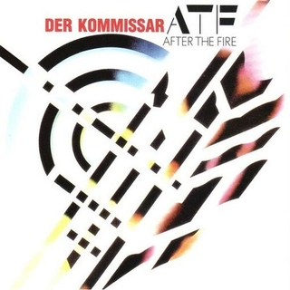 AFTER THE FIRE - Der Kommissar