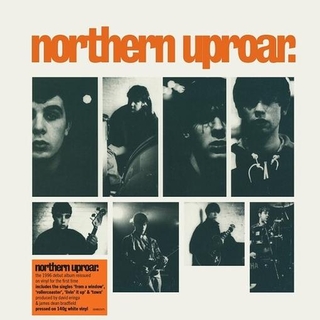 NORTHERN UPROAR - Northern Uproar