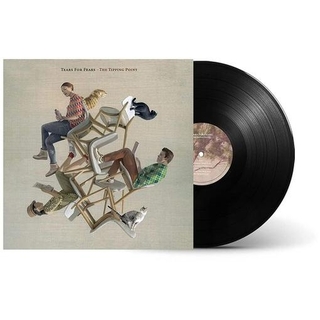 TEARS FOR FEARS - Tipping Point