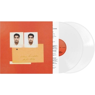 GANG OF YOUTHS - Angel In Realtime. -ltd-