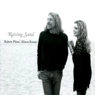 ALISON &amp; ROBERT P KRAUSS - Raising Sand -hq-