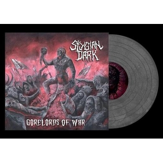 STYGIAN DARK - Gorelords Of War