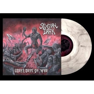 STYGIAN DARK - Gorelords Of War