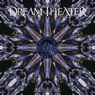 DREAM THEATER - Lost Not.. -lp+cd-