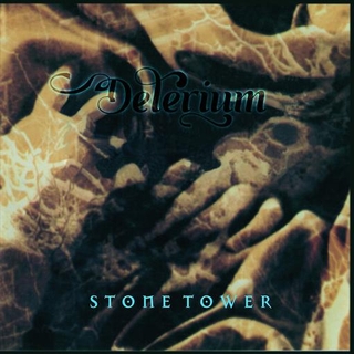 DELERIUM - Stone Tower-ltd/coloured-