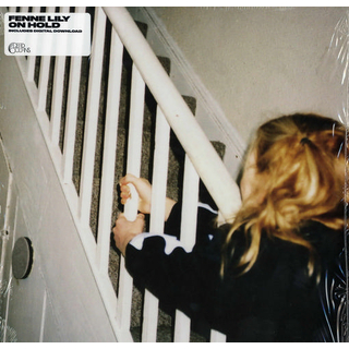 FENNE LILY - On Hold