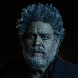 THE WEEKND - Dawn Fm