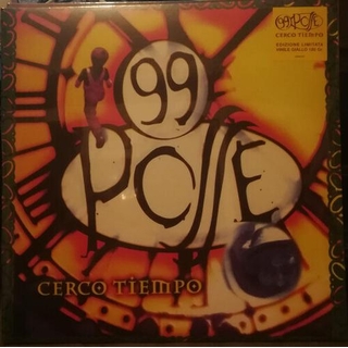 99 POSSE - Cerco Tiepo