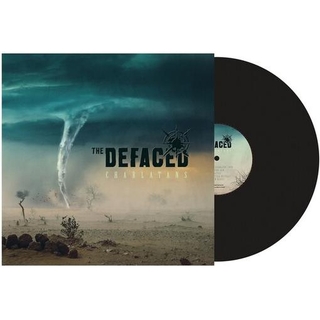 DEFACED - Charlatans