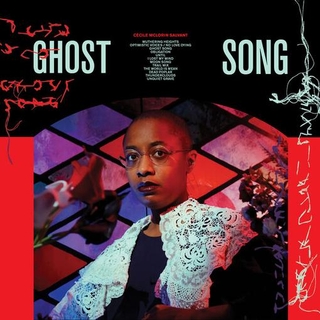 CECILE MCLORIN SALVANT - Ghost Song