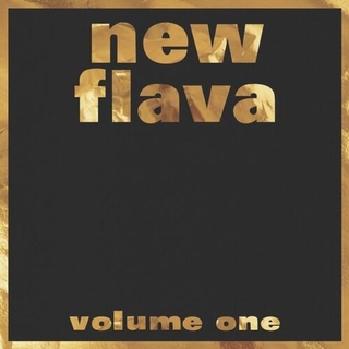 VARIOUS ARTISTS - New Flava Vol. 1 / Various