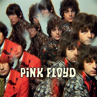 PINK FLOYD - Piper At The Gates Of Dawn (Mono Version)