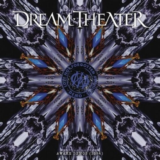 DREAM THEATER - Lost Not Forgotten Archives: Awake Demos (1994) [2lp+cd] (Aqua Colored Vinyl, Gatefold)