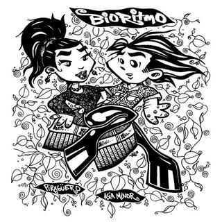 BIO RITMO - Piraguero