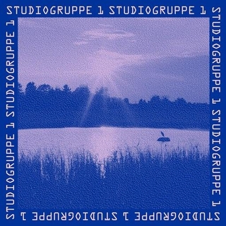 STUDIOGRUPPE I - Studiogruppe I (Vinyl)