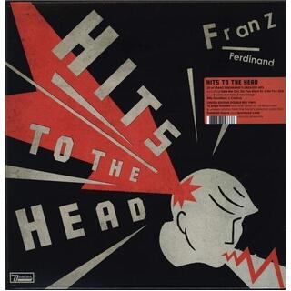 FRANZ FERDINAND - Hits To The Head -indie-