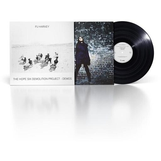 PJ HARVEY - Hope Six Demolition Project - Demos (Vinyl)