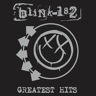 BLINK 182 - Greatest Hits