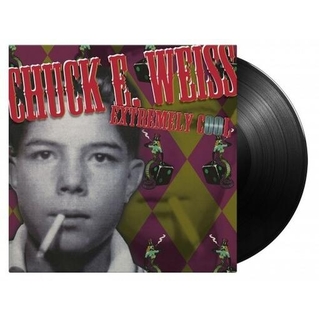 CHUCK. E WEISS - Extremely Cool (Vinyl)