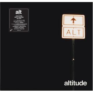ALT - Altitude