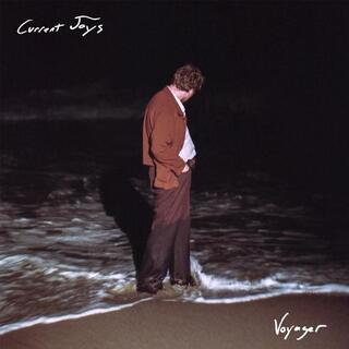 CURRENT JOYS - Voyager  (Opaque Maroon)