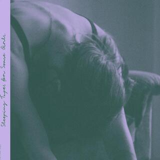 LUCY KRUGER &amp; THE LOST BOYS - Sleeping Tapes For Some Girls