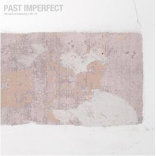 TINDERSTICKS - Past Imperfect: The Best Of Tindersticks &#39;92 - &#39;21 - Deluxe Edition (Limited Vinyl)