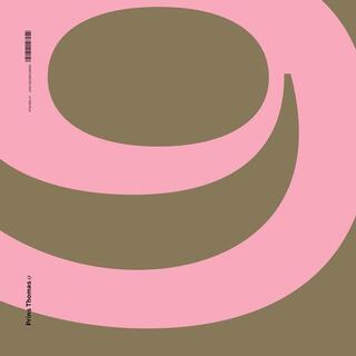 PRINS THOMAS - Prins Thomas 9 (Vinyl)
