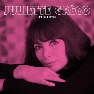 JULIETTE GRECO - Hits