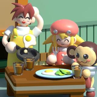 CAPCOM SOUND TEAM - Mega Man Legends 2 / O.S.T.