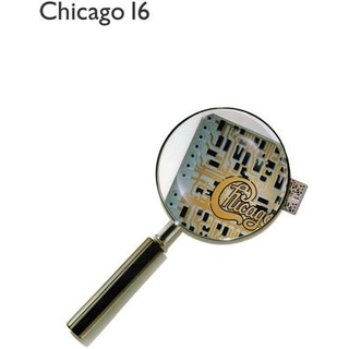 CHICAGO - Chicago 16
