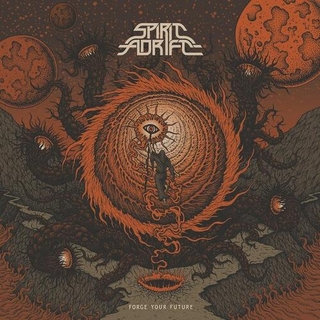 SPIRIT ADRIFT - Forge Your Future