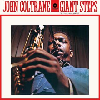 JOHN COLTRANE - Giant Steps