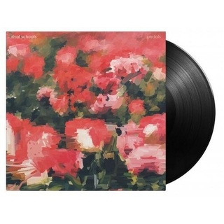RIVAL SCHOOLS - Pedals (Vinyl)