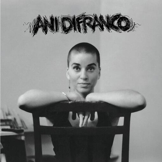 ANI DIFRANCO - Ani Difranco [2lp] (Remastered, Repackaged)
