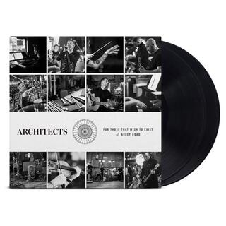 ARCHITECTS - For Those That Wish To Exist At Abbey Road