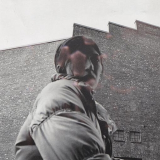 ALDOUS HARDING - Warm Chris