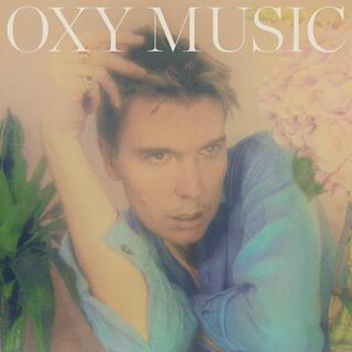 ALEX CAMERON - Oxy Music