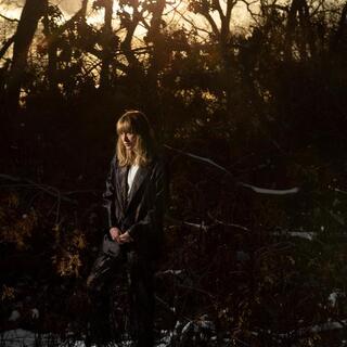 THE WEATHER STATION - How Is It That I Should Look At The Stars (Color Vinyl)
