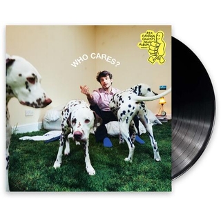 REX ORANGE COUNTY - Who Cares