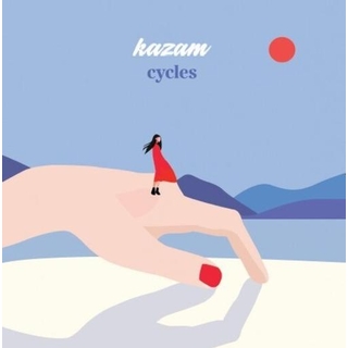 KAZAM - Cycles