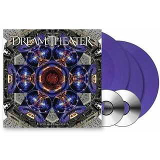DREAM THEATER - Lost Not.. -ltd-