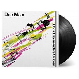 DOE MAAR - Doris Day En Andere.. (Vinyl)