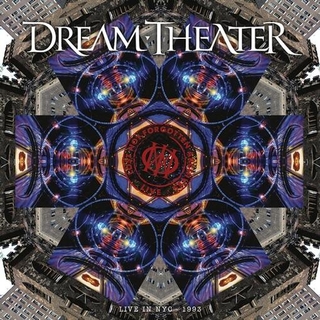 DREAM THEATER - Lost Not.. -lp+cd-