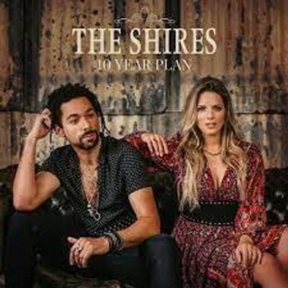 THE SHIRES - 10 Year Plan