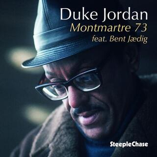 DUKE FT. BENT JAE JORDAN - Montmartre 73