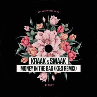 KRAAK &amp; SMAAK - Money In The Bag