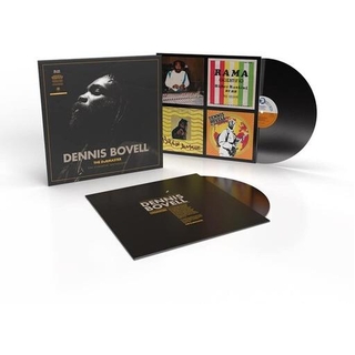 DENNIS BOVELL - Dubmaster: The Essential Anthology